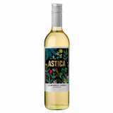 Vinho Branco Trapiche Astica Chardonnay Chenin