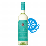 Vinho Verde Aveleda Casal Garcia Branco Sweet - Gelado