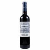 Vinho Tinto Monte da Capela Popular 2019