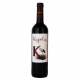 Vinho Tinto Monte da Capela Kapela Tinto 750ml