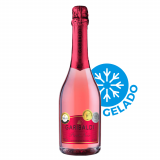 Espumante Garibaldi Brut Rosé Pinot Noir - Gelado