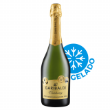 Espumante Garibaldi Brut Chardonnay - Gelado