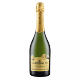 Espumante Garibaldi Brut Chardonnay