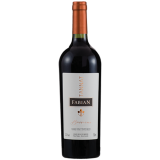 Vinho Fabian Tannat Barricas