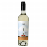 Vinho Bodega Vistalba Un Mundo Chiquito Sauvignon Blanc 2020
