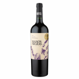 Vinho Tinto Manos Negras Malbec 2021