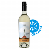 Vinho Bodega Vistalba Un Mundo Chiquito Sauvignon Blanc 2020 - Gelado