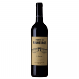 Vinho Cartuxa Monte de Pinheiros Tinto 2019