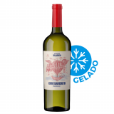 Vinho Fuego Blanco Contraviento Chardonnay 2021 - Gelado