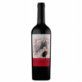 Vinho Mauricio Lorca Graffiti Cabernet Sauvignon 2020