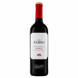 Vinho Viña Albali Roble Tinto 2021