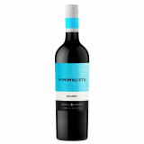 Vinho Bodega Argento Minimalista Malbec 2022