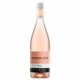 Vinho Bodega Argento Minimalista Rosé 2022