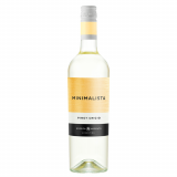 Vinho Bodega Argento Minimalista Pinot Grigio 2022