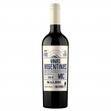 Vinho Finca Agostino Viñas Argentinas Malbec 2022