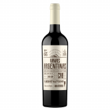 Vinho Finca Agostino Vinas Argentinas Cabernet Sauvignon 2022