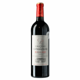 Vinho Château de Cathalogne Bordeaux Tinto 2019