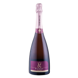 Espumante Garibaldi VG Brut Rose