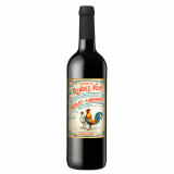 Vinho Premier Rendez Vous Merlot Cabernet Sauvignon 2020