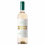 Vinho Alturas de Chile Selection Sauvignon Blanc 2022