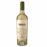 Vinho Portillo Valle de Uco Sauvignon Blanc 2022