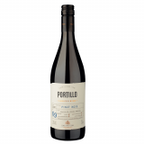 Vinho Portillo Valle de Uco Pinot Noir 2022