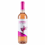 Vinho Lusovini Perereca do Monte Rosé