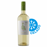 Vinho Chac Chac Sauvignon Blanc 2021 - Gelado