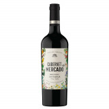 Vinho Santa Julia Cabernet Sauvignon Del Mercado OrgÃ¢nico 2022