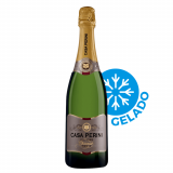 Espumante Casa Perini Brut - Gelado