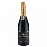 Espumante Casa Perini Extra Brut Black Edition 750ml