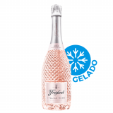 Espumante Freixenet Italian Brut Rosé - Gelado