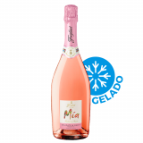 Espumante Freixenet Mia Delicate & Sweet Moscato Rosé - Gelado