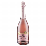 Espumante Garibaldi Moscatel Rosé