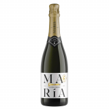 Espumante Septima Wines María Codorníu Extra Brut