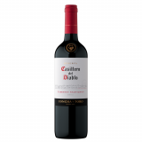 Vinho Casillero del Diablo Cabernet Sauvignon Reserva