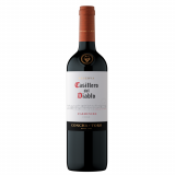 Vinho Casillero Del Diablo Carménère Reserva