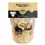 Mix para Risoto Gran Doro - Mix de Cogumelos 240g