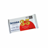 Tablete Chocolate Ferana Clássico Suave Ao Leite 50g