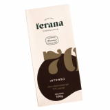 Tablete Chocolate Ferana Intenso 70% Cacau 100g