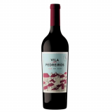 Vinho Abegoaria Vila dos Pedreiros Tinto