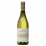 Vinho Albert Bichot Domaine Long-Depaquit Chablis 2022