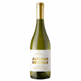 Vinho Alturas de Chile Selection Chardonnay 2023