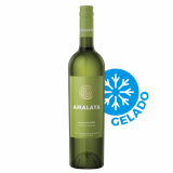 Vinho Amalaya Blanco de Corte - Gelado