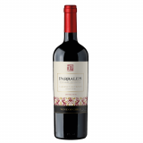 Vinho Bestias Wines Parrales Cabernet Sauvignon 2023