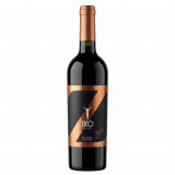 Vinho Bodega Brujerías Zico Wines Malbec Gran Reserva