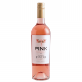 Vinho Bodega Enrique Foster Pink Malbec Rosado 2023