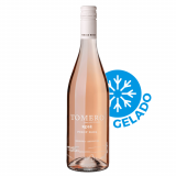 Vinho Bodega Vistalba Tomero Pinot Noir Rosé - Gelado