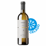 Vinho Cantina di Bertiolo Cabert Pinot Grigio Friuli DOC - Gelado