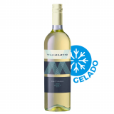 Vinho Cantina di Bertiolo Villa San Martino Pinot Grigio Venezie DOC - Gelado